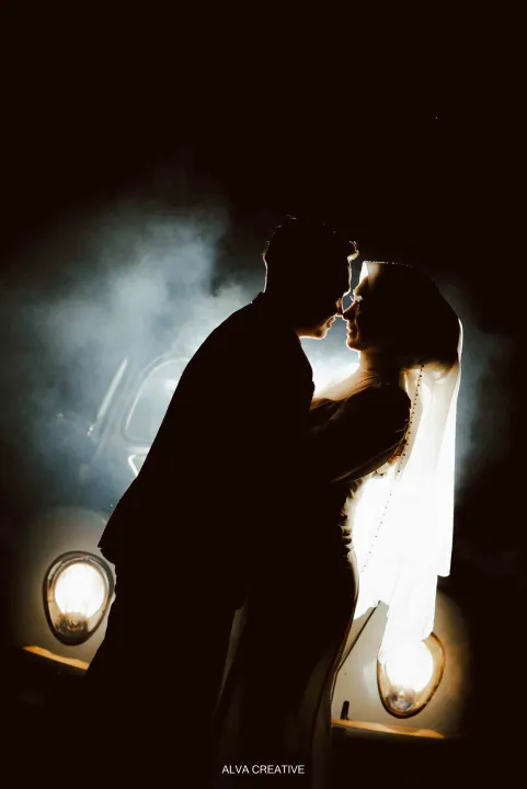 Prewedding of Dilla &
                                                    Nando
